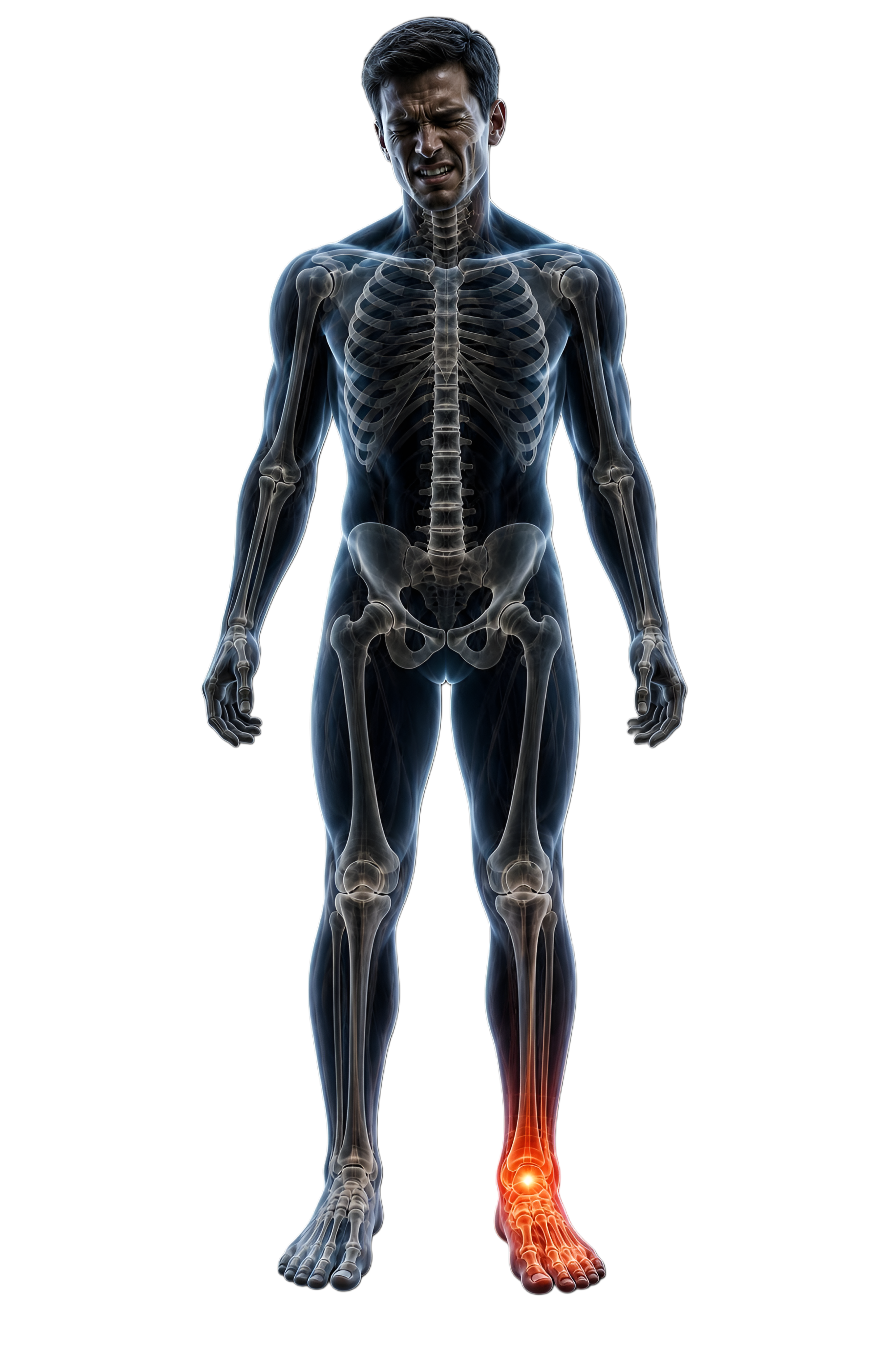 Body region 2