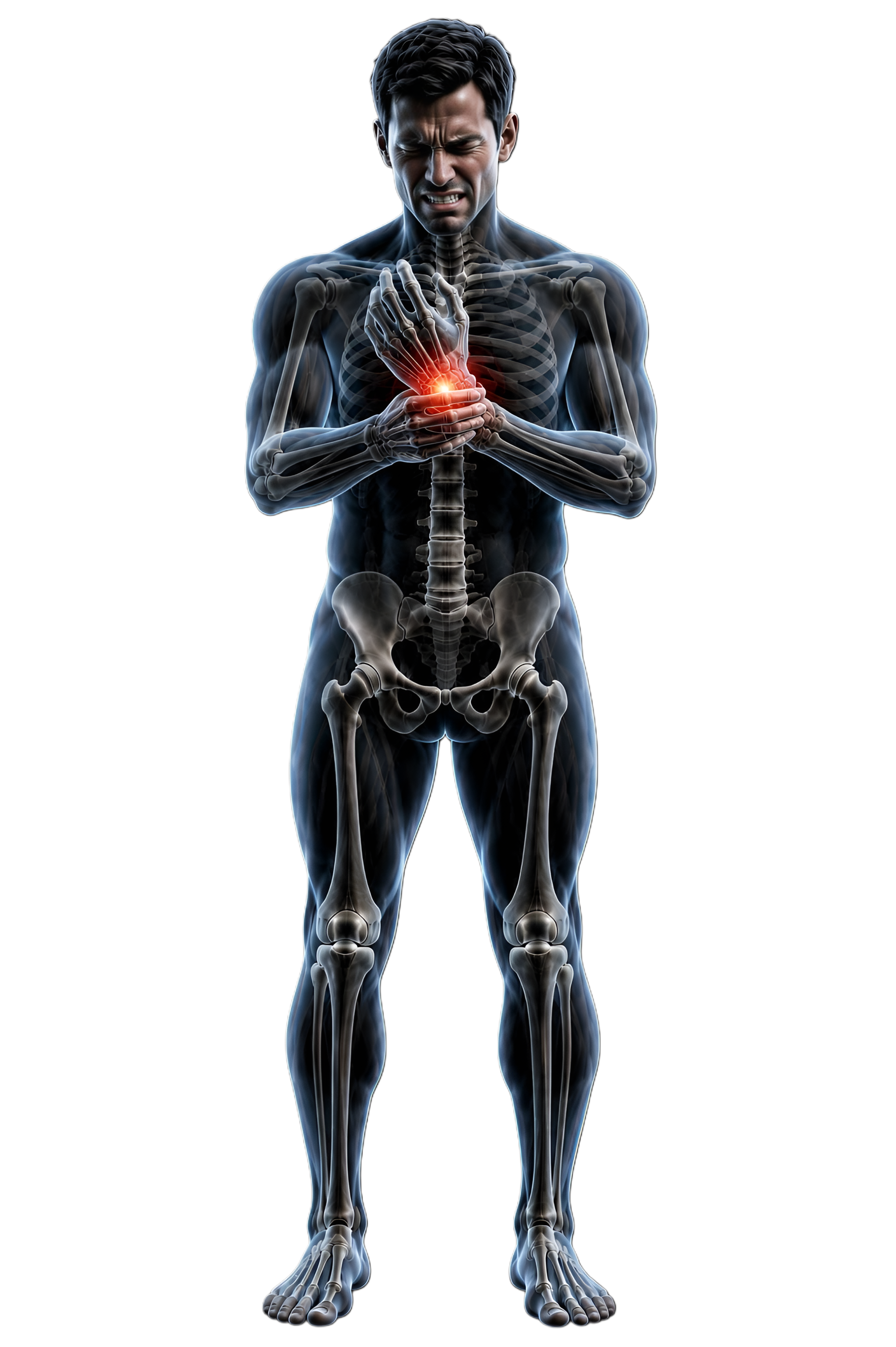 Body region 6